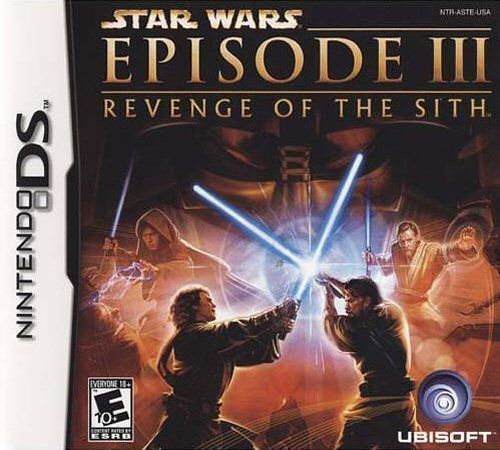 0023 - Star Wars Episode III - Revenge Of The Sith
